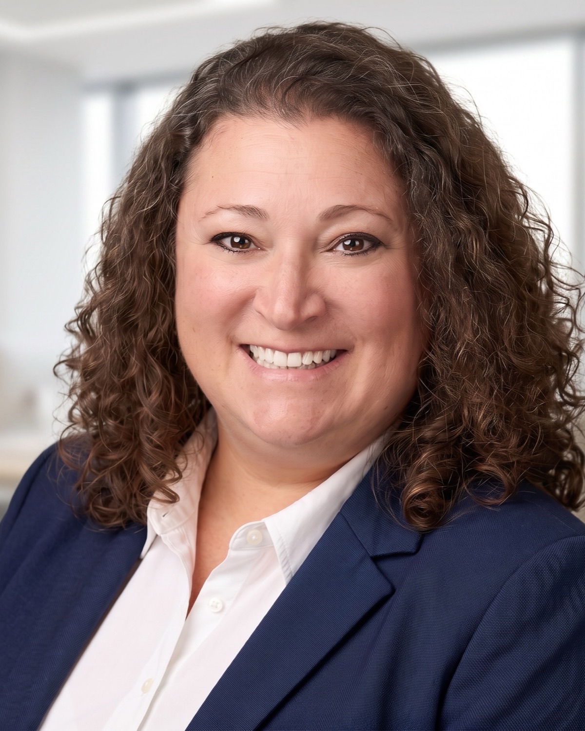 Tracy Hoffmann